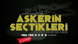 Çeşitli Sanatçılar - Odam Kireç Tutmuyor