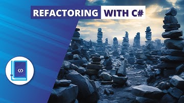 Refactoring with C# and Visual Studio