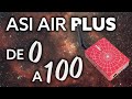 ASI AIR Plus 👉 Cómo CONFIGURARLO y cómo USARLO + PRUEBA FINAL