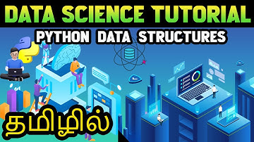 Python Data Structures - Data Science Training in Chennai - kaashiv infotech true google review