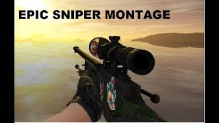 epic awp montage