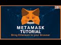 MetaMask Tutorial 2021: How to Use & Safely Setup MetaMask