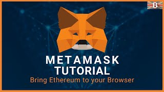 MetaMask Tutorial: Beginners Guide on How to Use & Safely Setup MetaMask