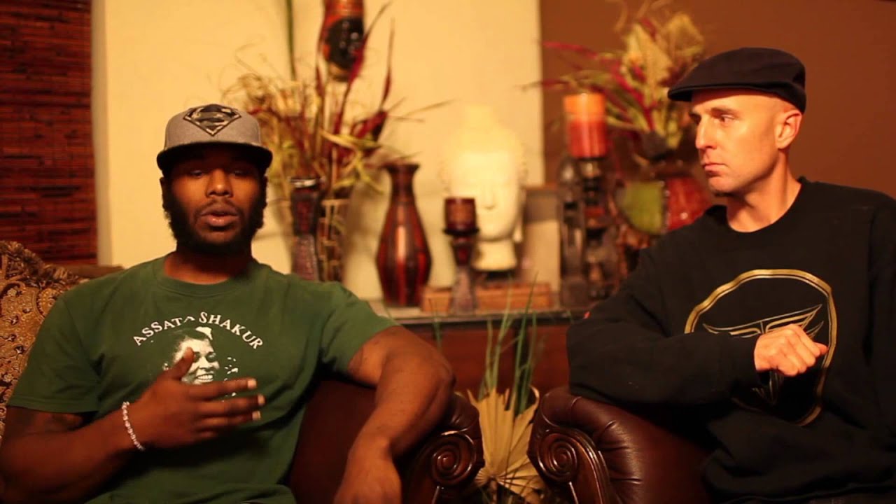 The Huey P. Newton Gun Club, Dallas Tx part 1 YouTube