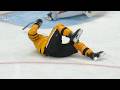 Sidney Crosby Injury