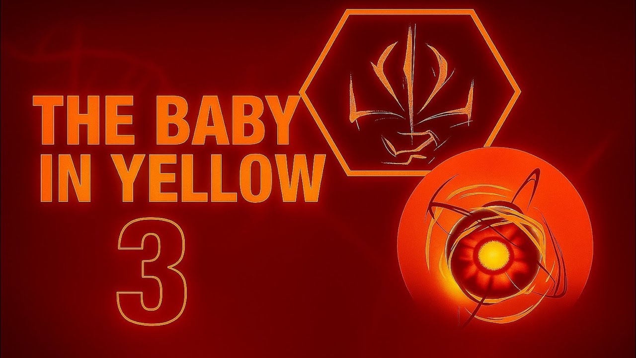 The Baby In Yellow | Parte 3-La nostra fine?..  (Atto 1-Notte 3)