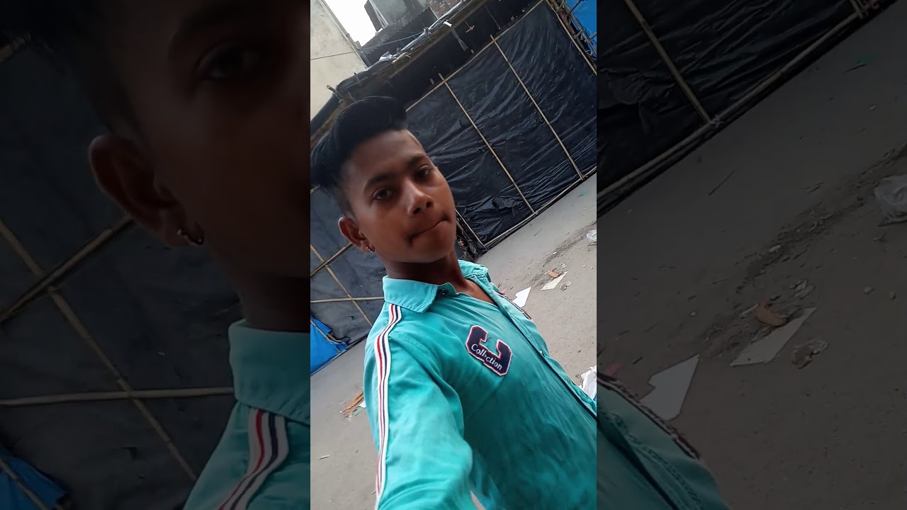 Azad pur market 👜