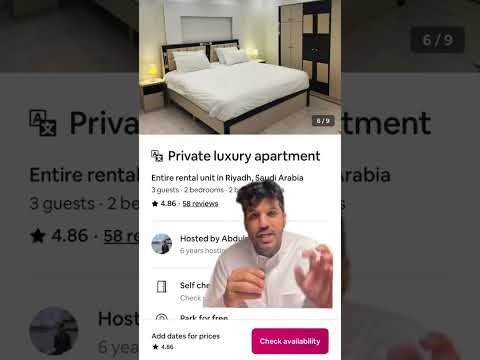 تجربتي مع تأجير بيتي للسياح تأجير إيجار اكسبلور مشروع