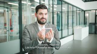 A Group Of Dental Experts Share Their Top Three Lm-Dental Instruments