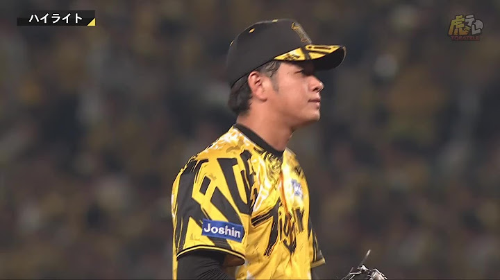 【ハイライト】2025/7/15(火)阪神vs中日(甲子園)