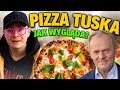 Pizza donalda tuska  jak wyglda i ile kosztuje czy warto