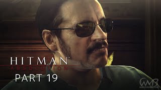 Hitman Absolution - SKURKY'S LAW - Walkthrough Part 19 (PURIST)