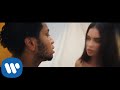 Gallant  compromise ft sabrina claudio official music