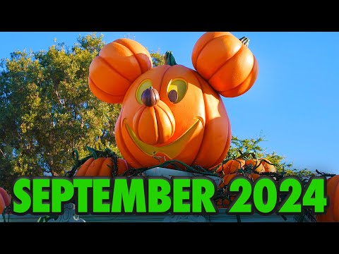 Disneyland Park -