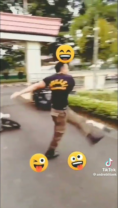 Akibat gajian telat 😜🫡