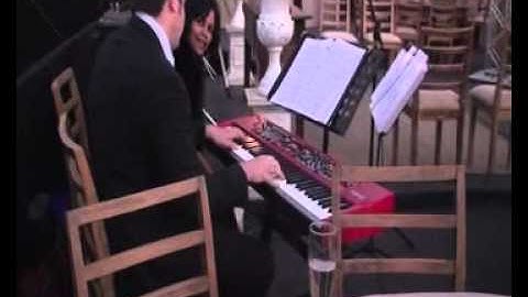 It Had to Be You TV show performance - TV Show performance video thumbnail