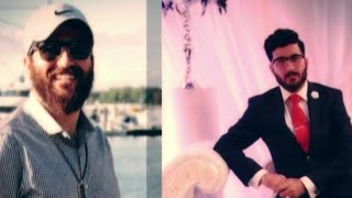 Primary suspect detained in murders of 4 Muslim men in Albuquerque, New Mexico