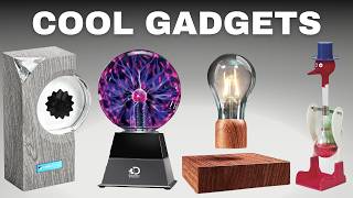 24 Cool Gifts \& Gadgets for Science Lovers!