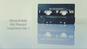 Siampuii Sailo - Sial Khawpui