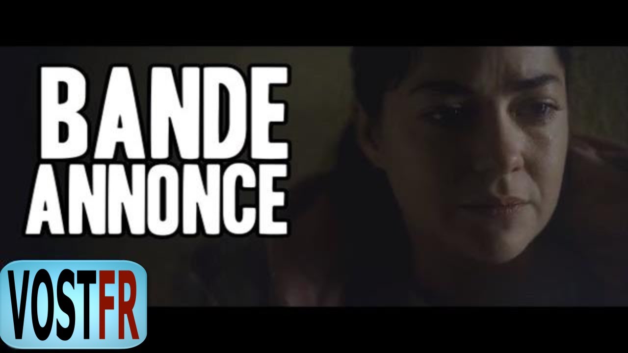 ROSIE DAVIS Bande Annonce VOSTFR 2019 HD
