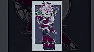 Bad Amy Edit