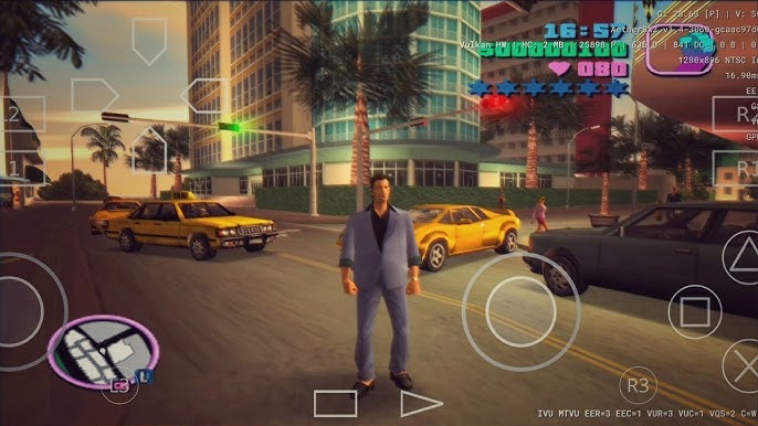 GTA VICE CITY DOWNLOAD ANDROID 2023