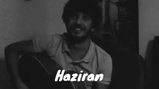 Haziran (Onur Can Özcan Cover) #onurcanözcan