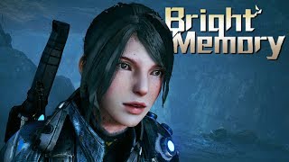 Bright memory is a lightning-fast fusion of the fps and action genres.
● buy this other games up to 80% off: http://g2a.com/r/discountme
new videos: ht...