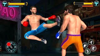 Mega Ring Fighting 2020 First Look Android Gameplay screenshot 2