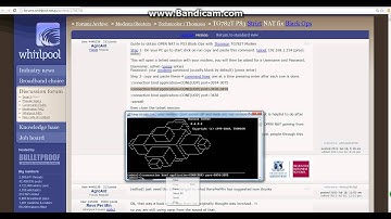How to OPEN nat type on Ps3. WORKS FOR ALL COD GAMES!!!!!