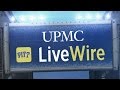 Welcome to upmc pitt livewire