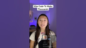 AI Vibe Coding A Podcast Mobile App To Study Faster #ai #mobileapp #yolkai #podcast #codingtips
