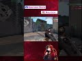 smooth headshots marshal in valorant #shorts #gaming #viral