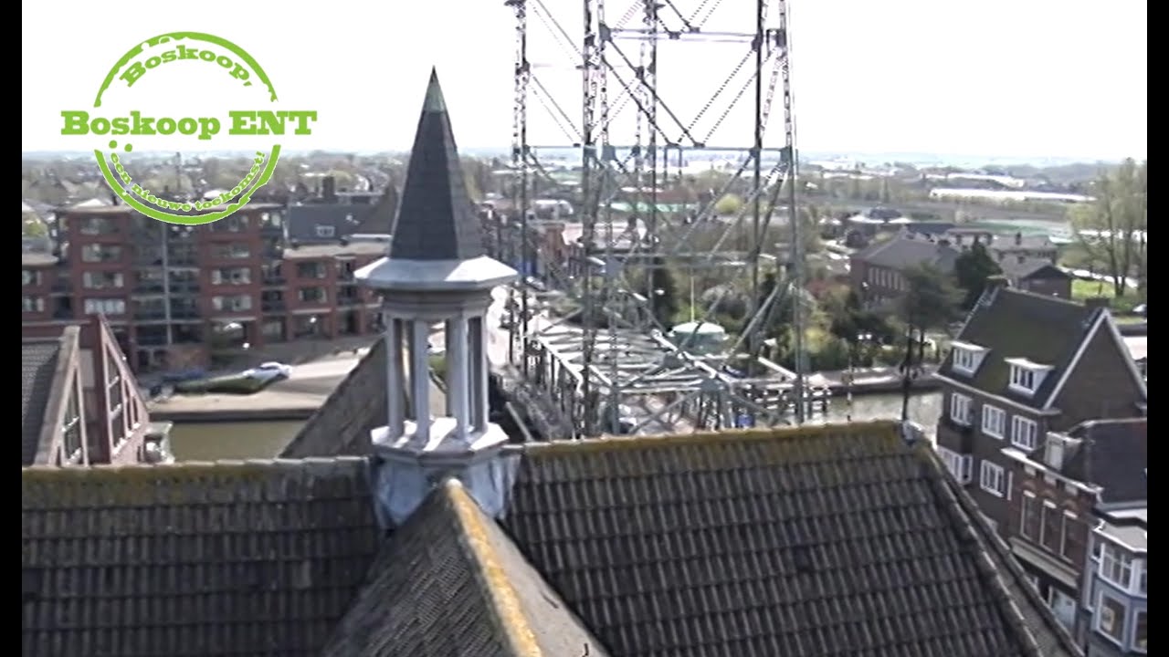 BoskoopENT - Beeld van Boskoop 2013