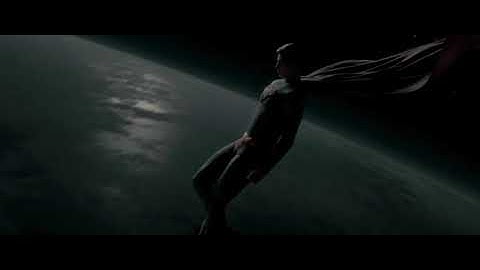 Superman Returns - You are not one of them