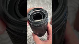 Nikon Z 70-180mm f/2.8 Review (short B) by Ken Rockwell