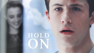 Clay & Hannah | Hold On