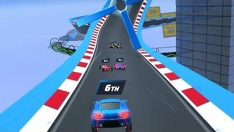 Race Master Part/6 Android gameplay #gaming