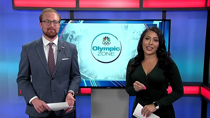 Lisette Hernandez Anchor Reel - Oct. 2021