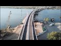 Kazungula Bridge Project - Botswana / Zambia