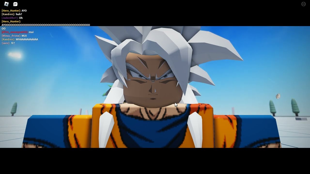 Son Goku: The Finale Trello Link & Discord Server (December 2023) - Try  Hard Guides
