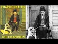 Charlie Chaplin The Champion (1915)| Charles Chaplin | COMEDY, SPORT (FULL MOVIE)