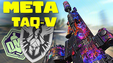 BEST DMZ WEAPON in Season 4 Reloaded (Meta Weapon DMZ)