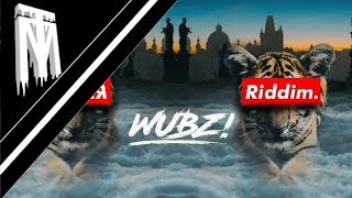 Wubz! - TigRiddim