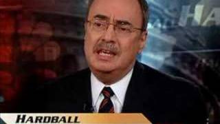 Remembering TIM RUSSERT Chris Matthews " What Tim Was Like "