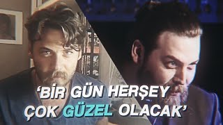 Elraen Bir Gün Herşey Çok Güzel Olacak
