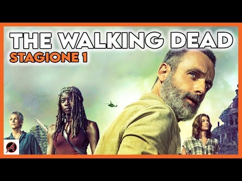 Video: The Walking Dead: Recensione Della Prima Stagione