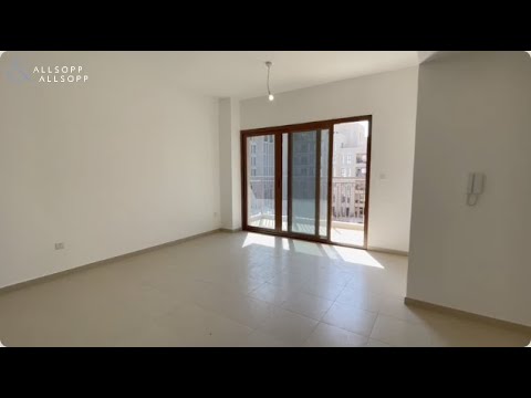 3 Bed Apartment