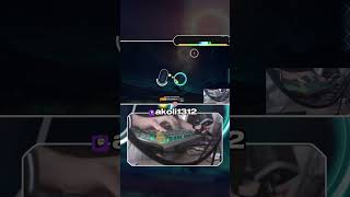 OKAY︱AKOLI1312 #osu #osugame #osugameplay #osuclips #twitch #osutoday #mrekk #akoli1312 #akolibedosu