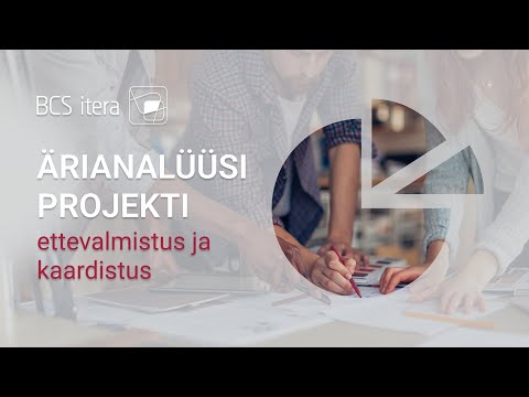 Video: Lainejootmine: ettevalmistus ja protsess